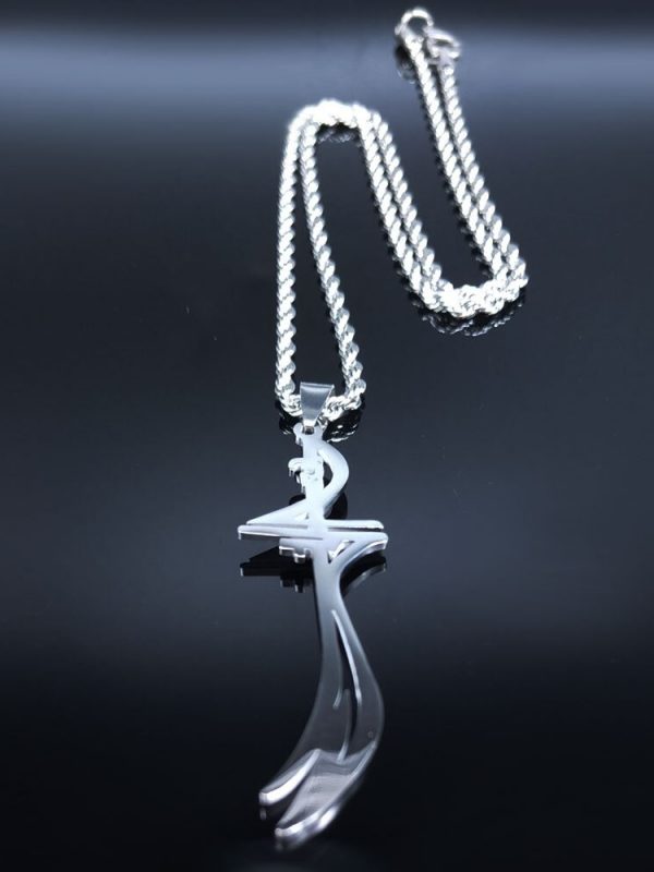 Imam Ali Sword - Necklace - Image 4