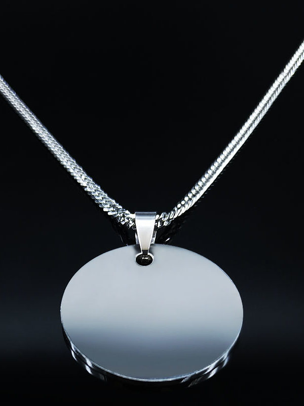 Ya Aba Saleh - Necklace - Image 3