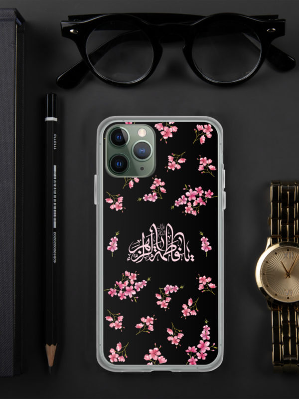 Ya Fatima - iPhone Case - Image 2