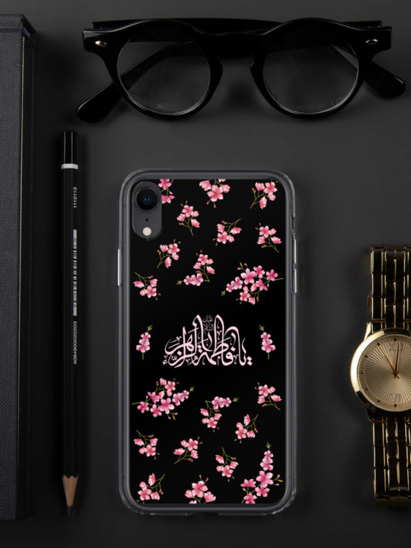Ya Fatima - iPhone Case - Image 9