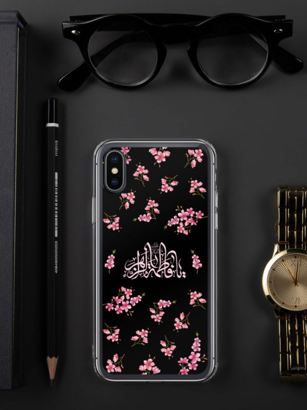 Ya Fatima - iPhone Case - Image 8