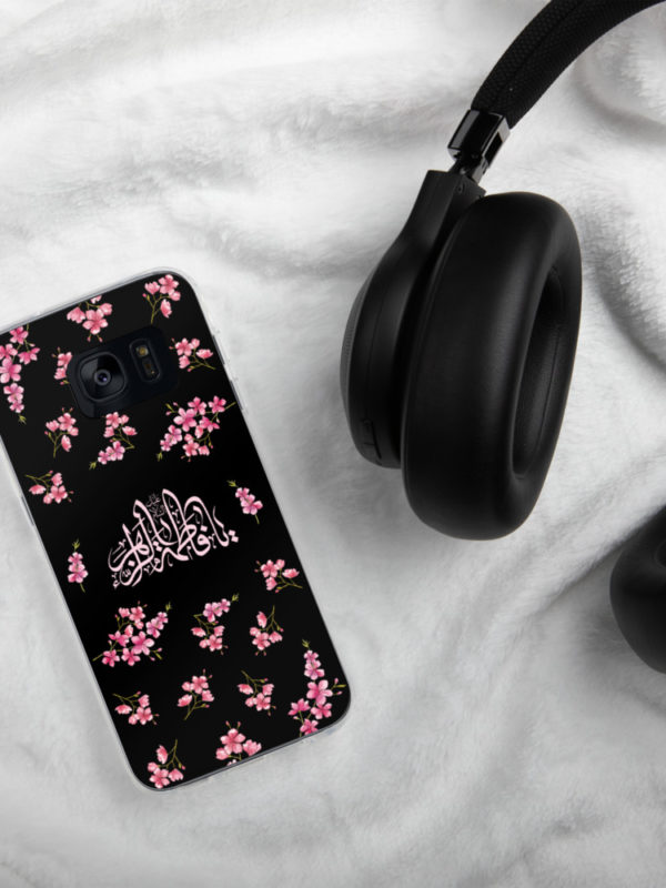 Ya Fatima - Samsung Case - Image 3