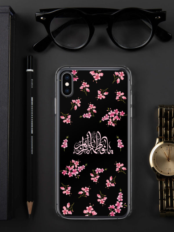 Ya Fatima - iPhone Case - Image 10