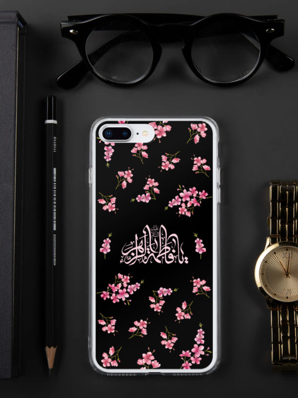 Ya Fatima - iPhone Case - Image 6