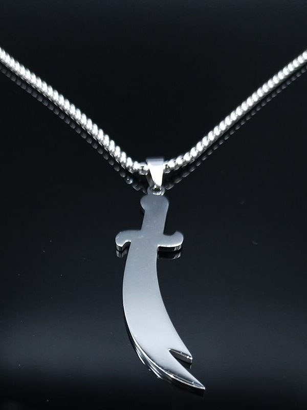 Zulfiqar Imam Ali - Necklaces - Image 4