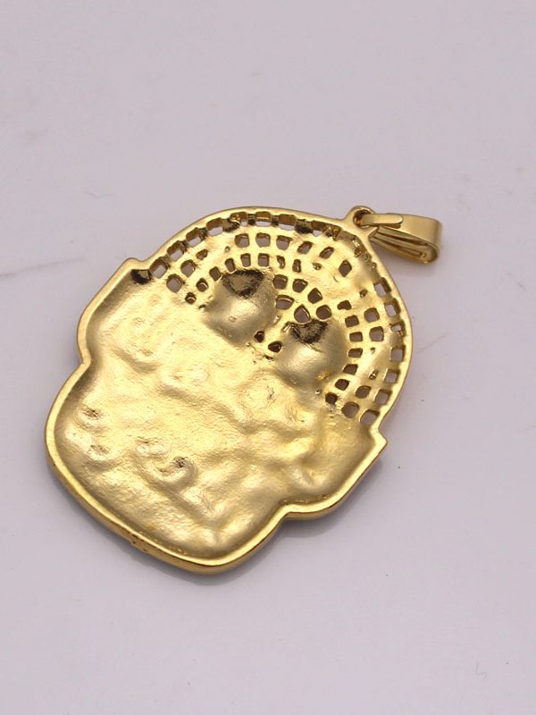 Imam Musa bin Jafar - Necklace - Image 5