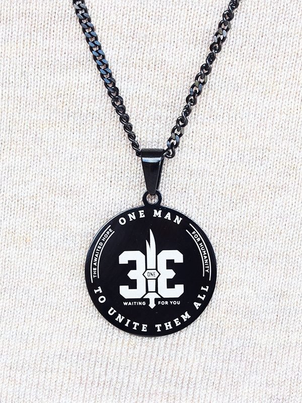 313 Necklace