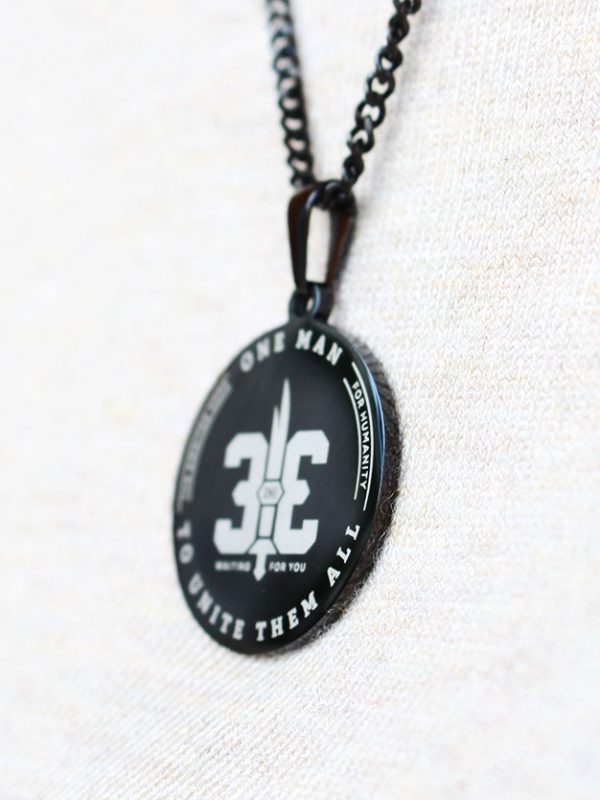 313 Necklace - Image 4