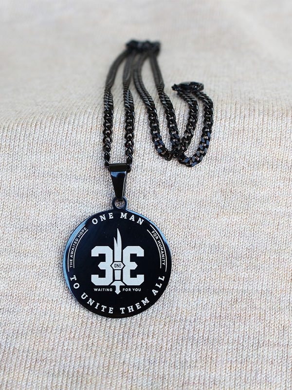 313 Necklace - Image 3
