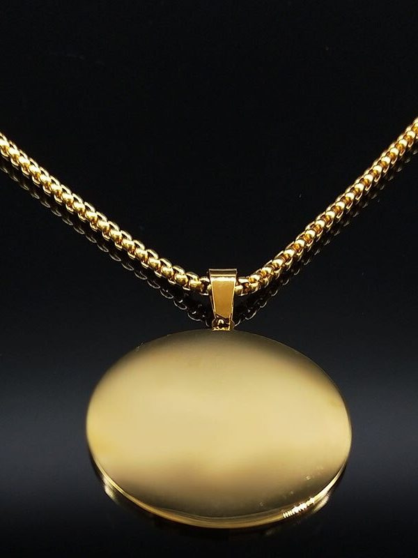Ya Qaim Necklace - Image 5